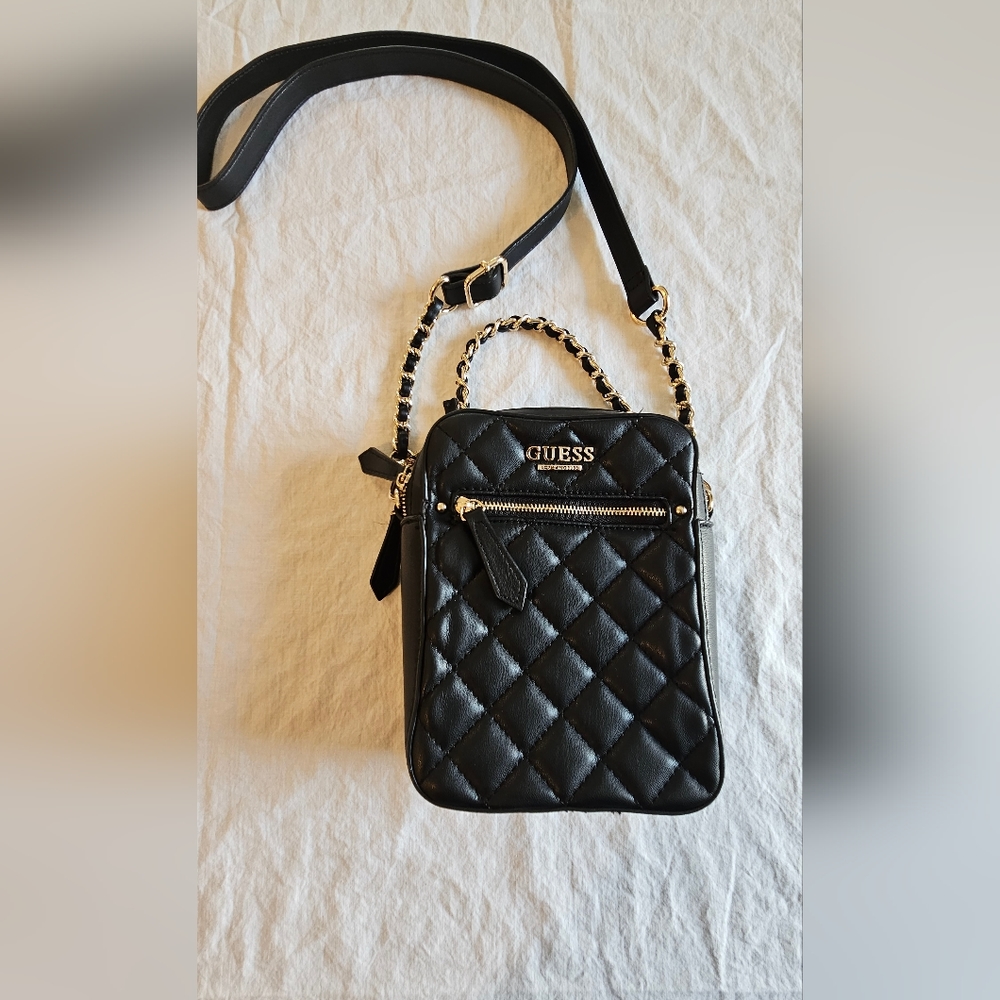 GUESS handbag